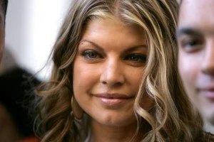 By: Kevin Winter Collection: Getty Images Entertainment Fergie