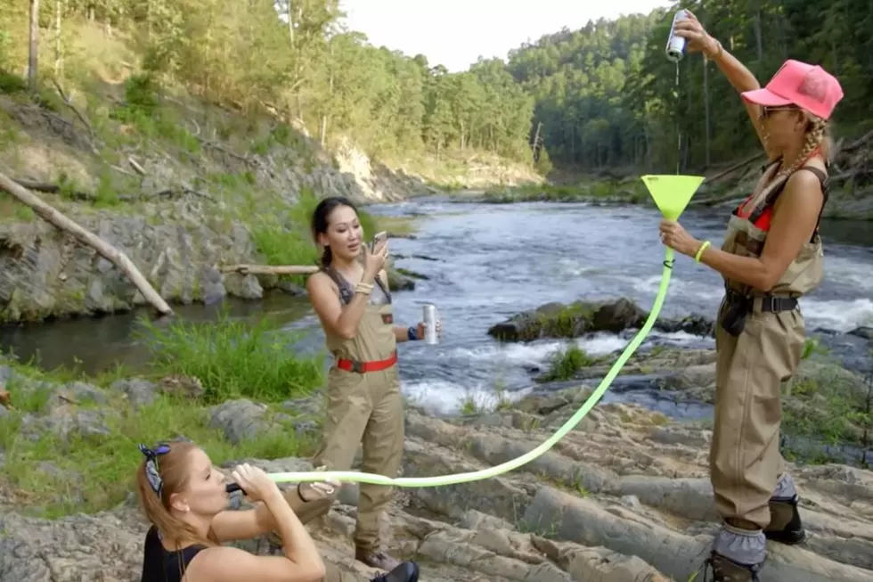 ‘Real Housewives’ Reality TV Star Building Home in Montana