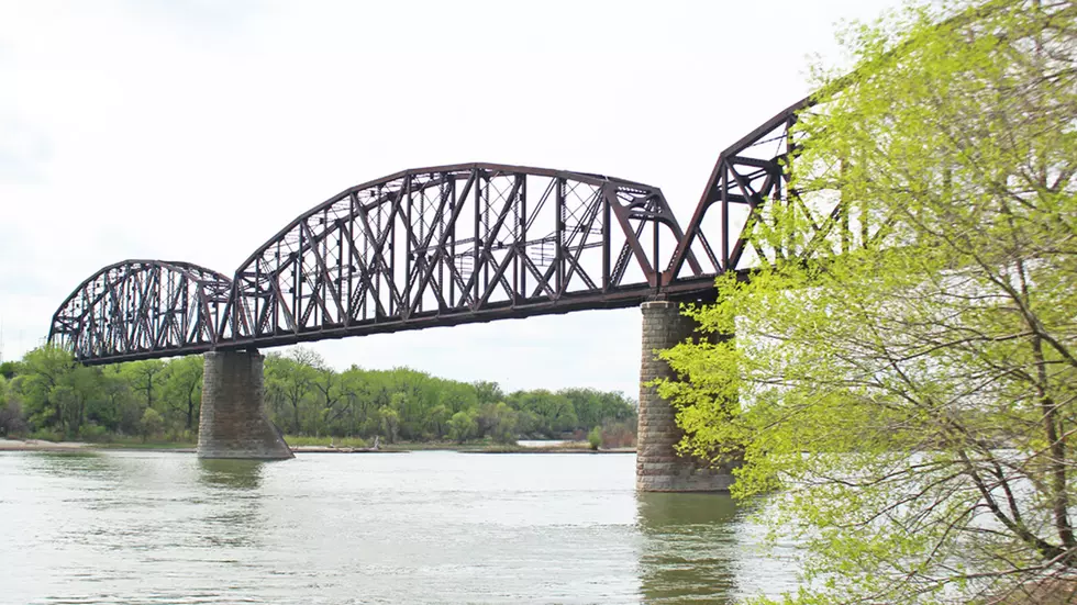 Montana Bridge “Dangerously Close” to Falling in the Water