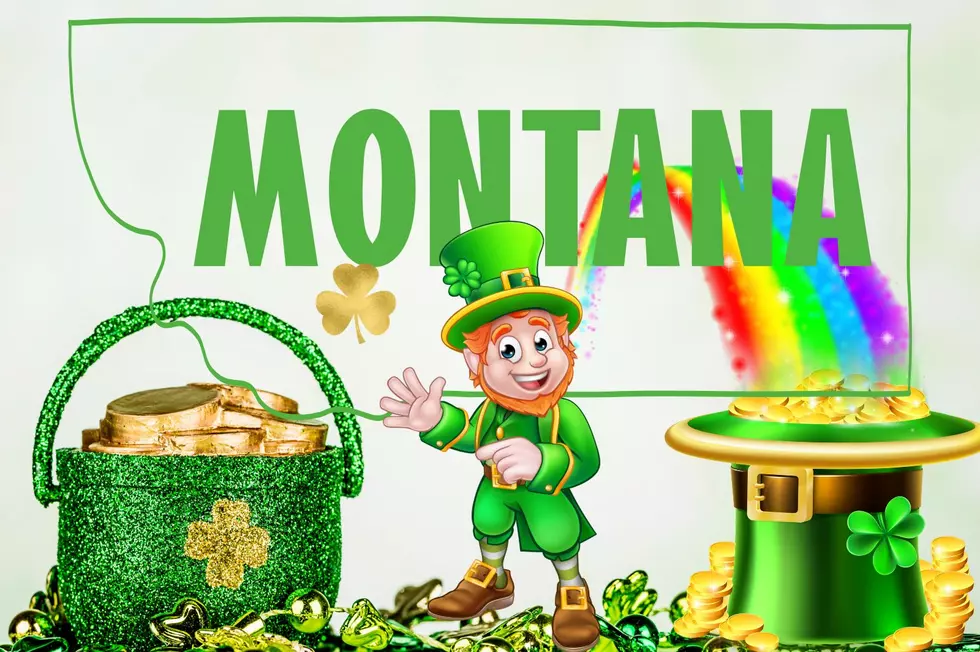 Just How Irish Is Butte, Montana? You Might Be Surprised.