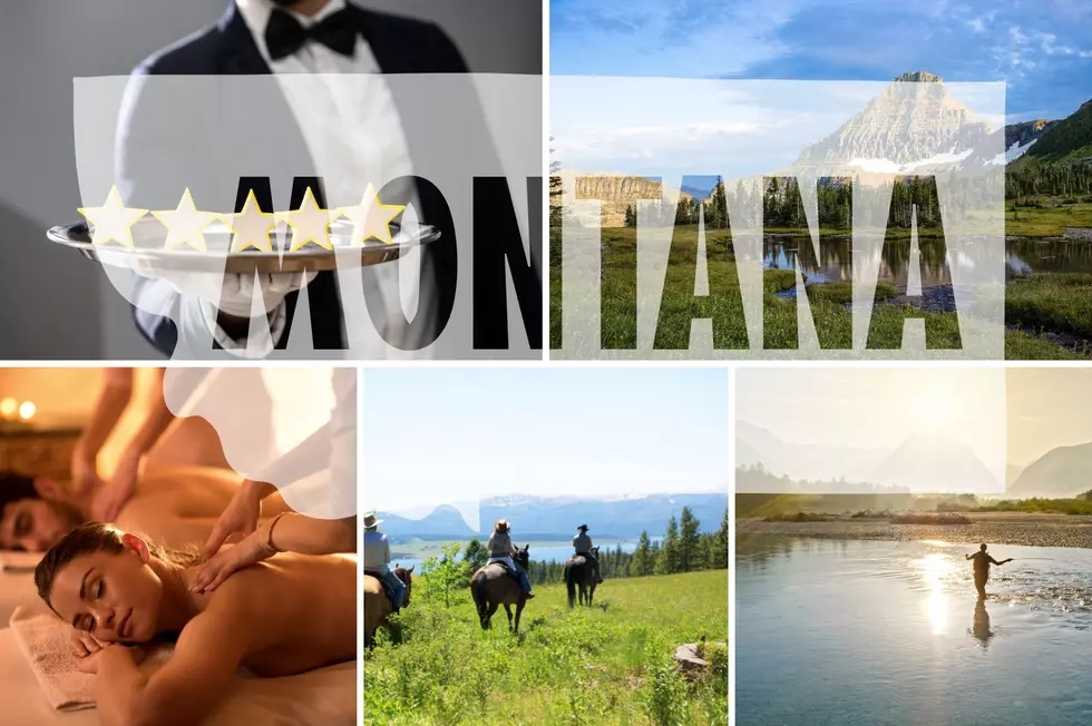 This Montana "Hotel" One Of The Most Expensive In America.