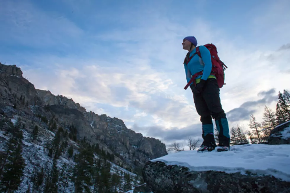 Join REI and Opt to Be Outside This Black Friday