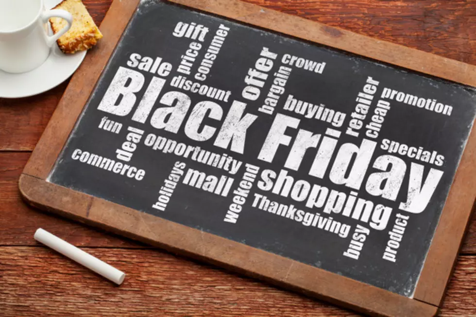 Bozeman Black Friday Deals