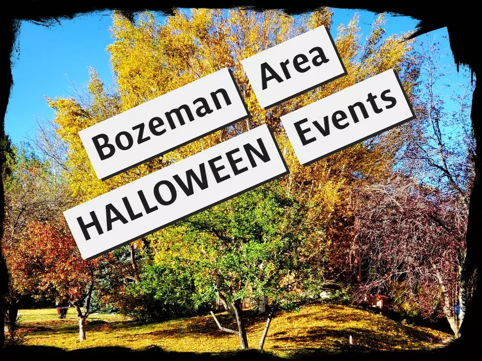 11 Creepy Bozeman Area Events: Ultimate Guide to Halloween 2021