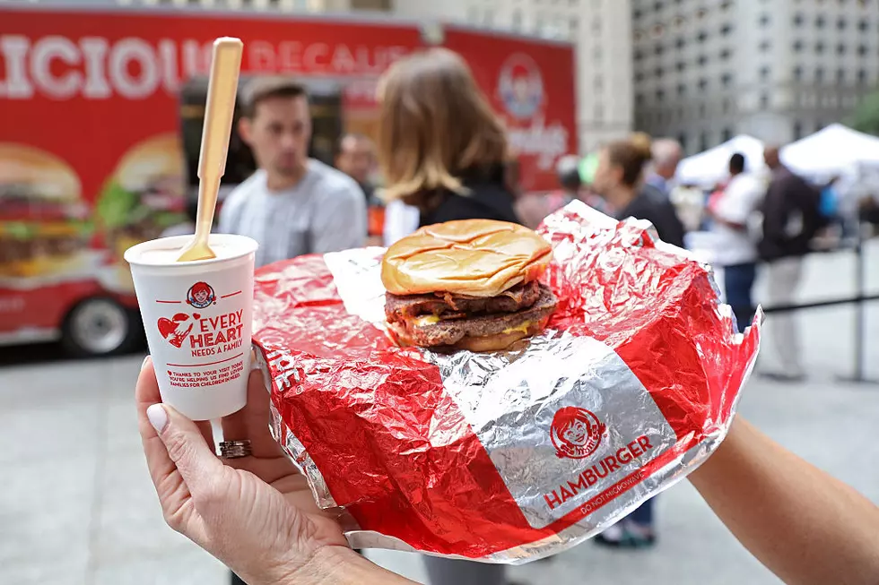 Wendy’s Planning New Belgrade Location