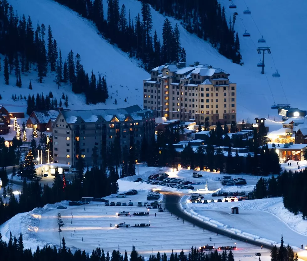 Big Sky Named One of The Best Mountain Towns