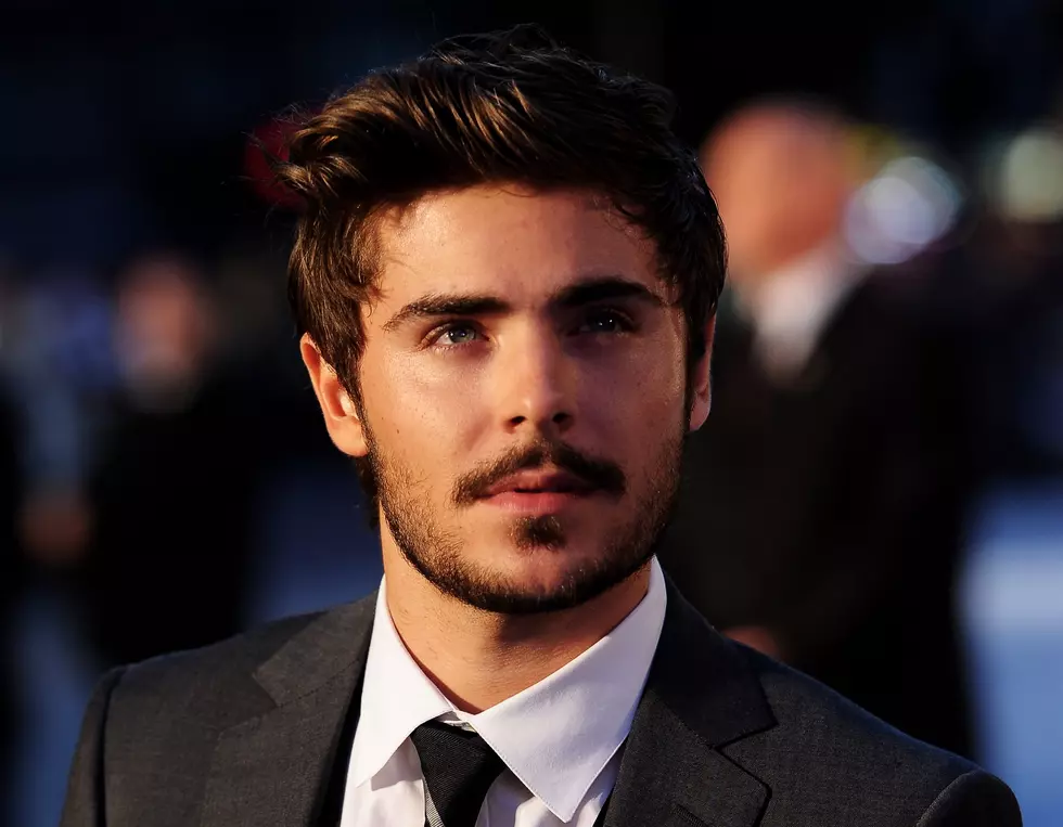 Happy 24th Birthday Zac Efron!
