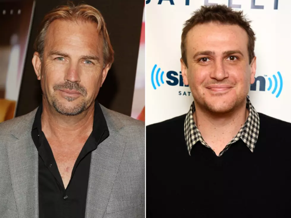 Celebrity Birthdays for January 18 – Kevin Costner, Jason Segel and More