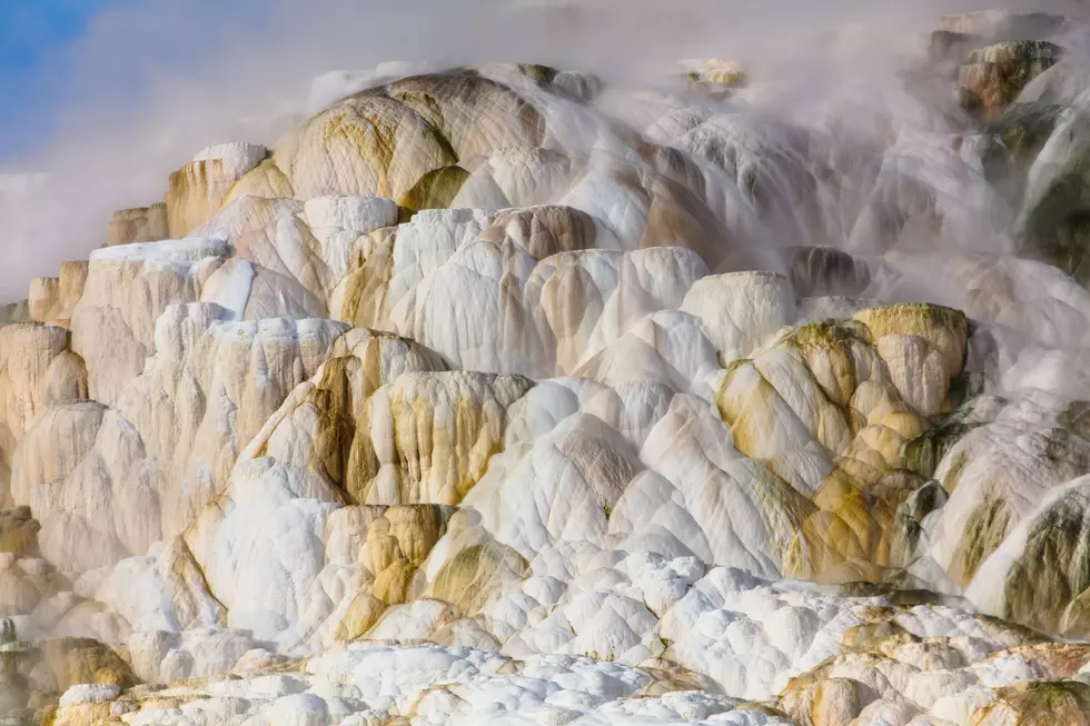 One of Yellowstone’s Most Iconic Hot Springs Has Gone Dormant