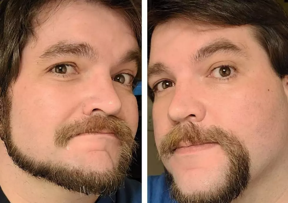 Jesse James Tries One of the Latest Style Trends and Fails…