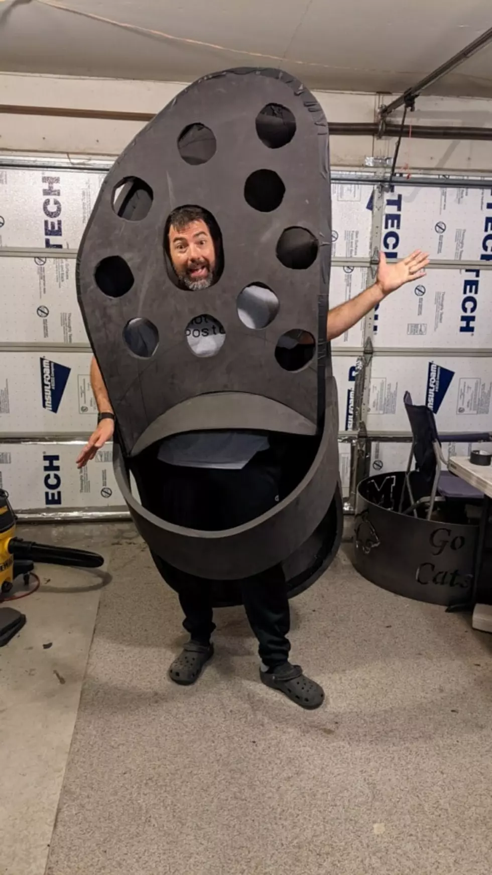 Jared Ropelato