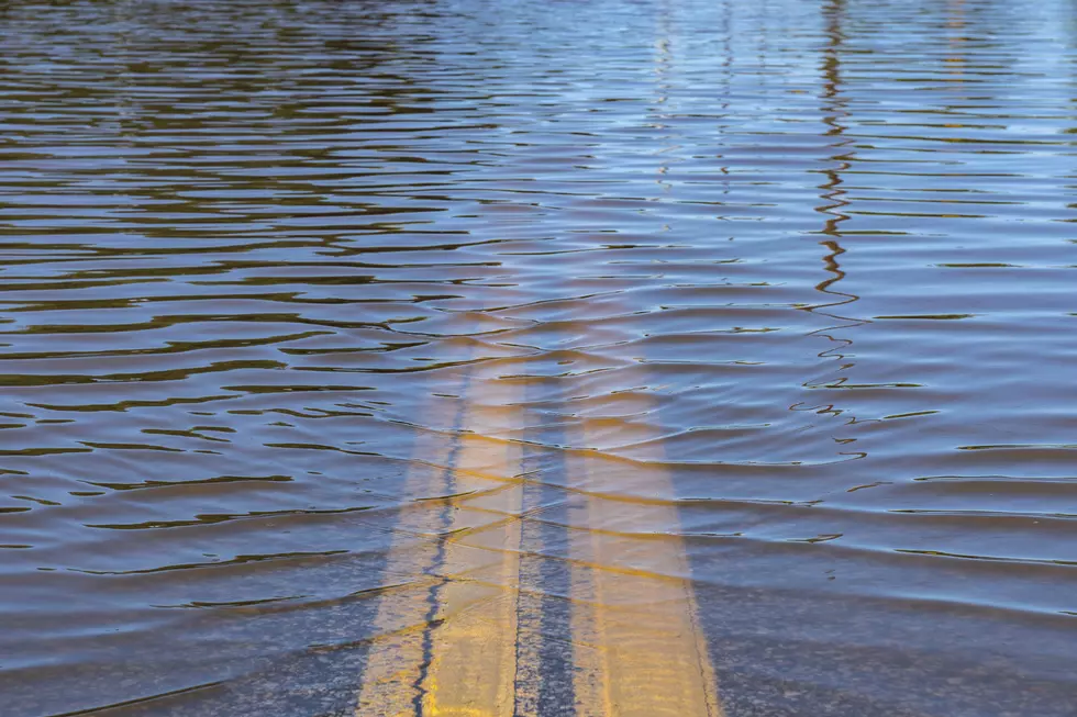 Heavy Rains, Flooding For Eastern Montana Counties Through Friday Night