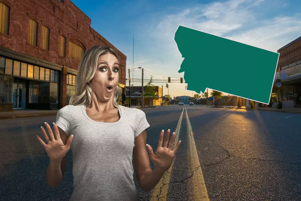 It’s Important to Avoid These 20 Places in Montana