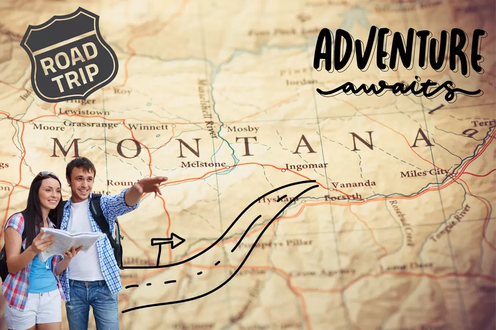 The Best Roadside Stops Between Billings And Bozeman Montana