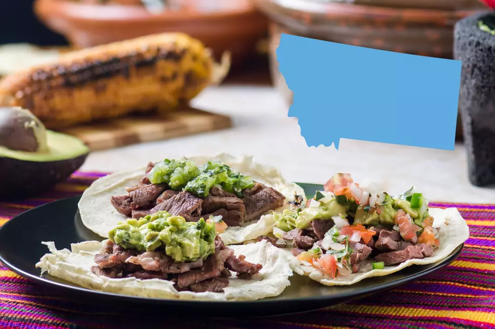 Authentic Montana Mexican Restaurant Among The Best in America