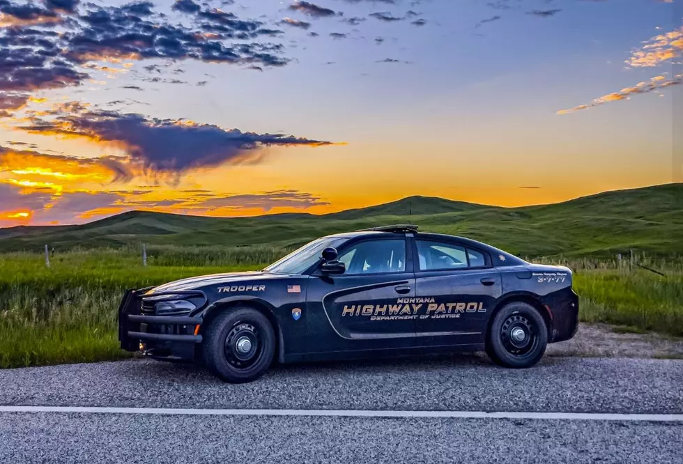 Montana Highway Patrol