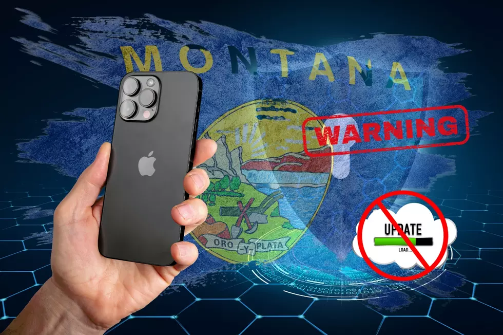 New iPhone Update: Is it Really a Security Risk to Montanans?