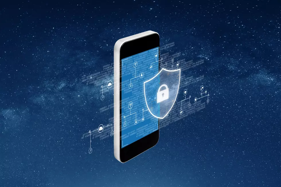 Phone Security