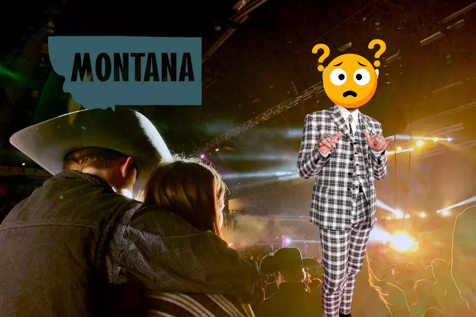 Are Montanans Ready For This Massive New Country Album?