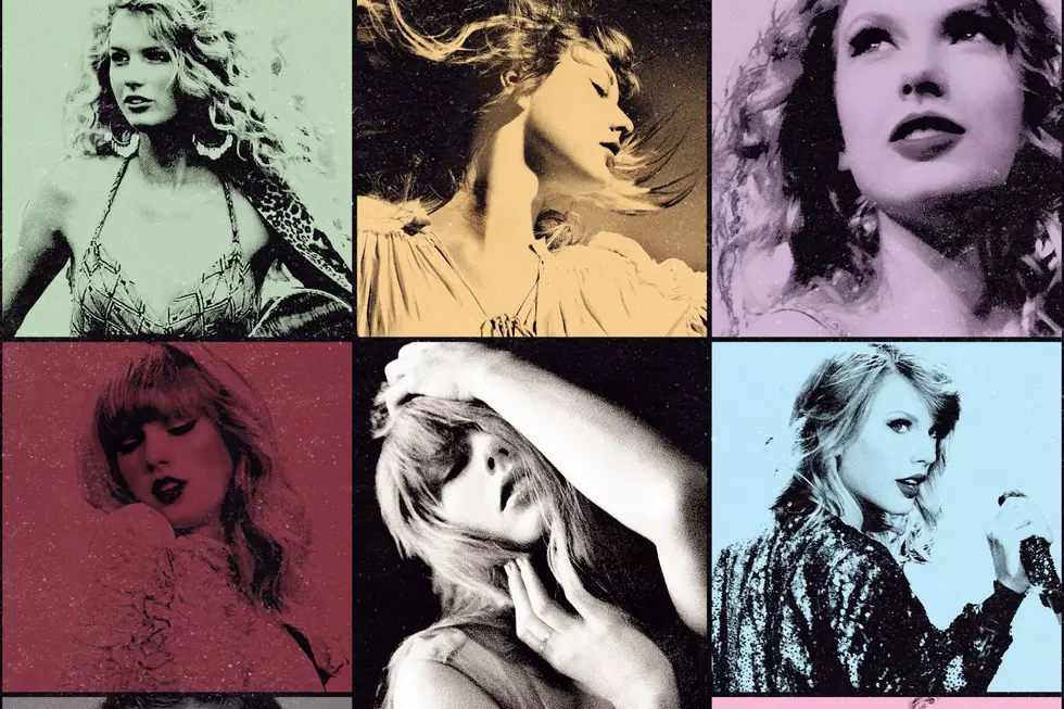 Here’s How You Could Win a Trip to Experience Taylor Swift’s ‘Eras’ Tour in New Orleans, Louisiana