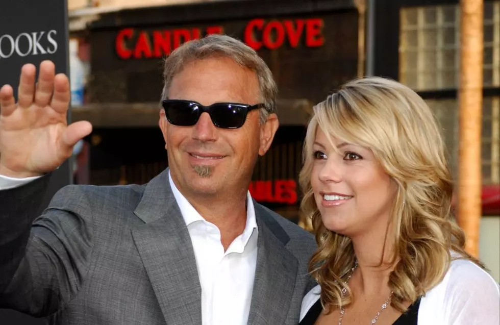 Kevin Costner and Ex-Wife Christine Baumgartner Finalize Bitter Divorce