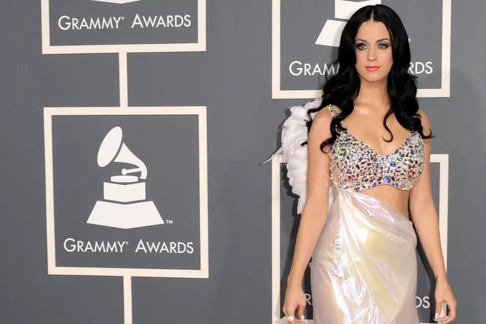 7 Pop Stars We Can’t Believe Haven’t Won a Grammy Yet