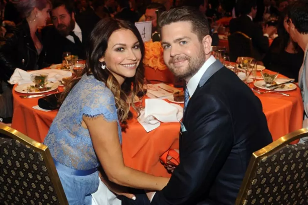 Jack Osbourne’s Wife Lisa Suffers Miscarriage